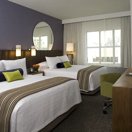 Hyatt Centric The Pike Long Beach-2