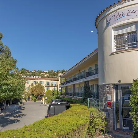 Le Relais D'Agay-3
