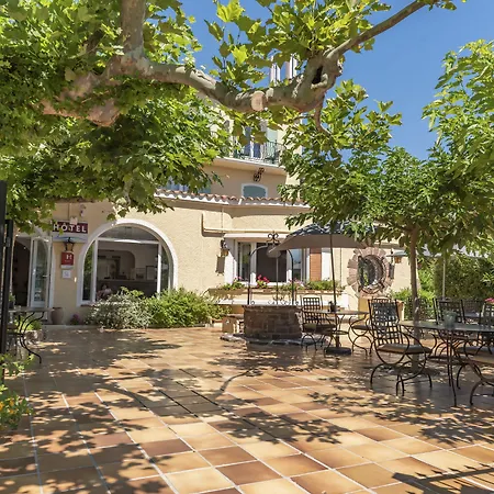 Le Relais D'Agay-2