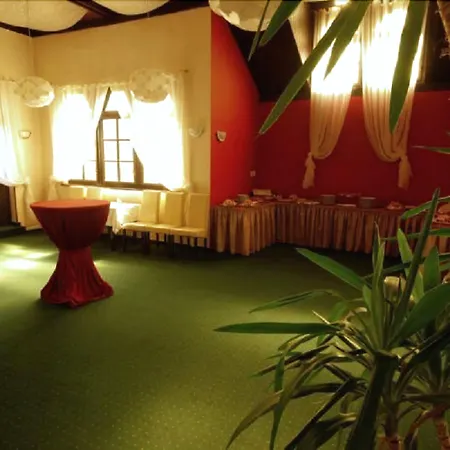 A-Sport Hotel-3