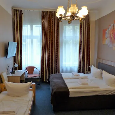 City Hotel Gotland-3