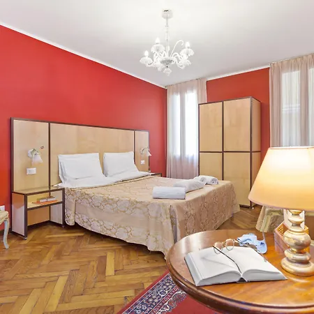 Hotel Malibran-3
