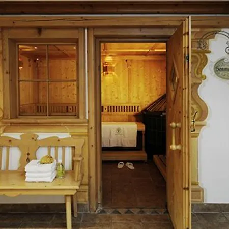 Parkhotel Egerner Höfe-2