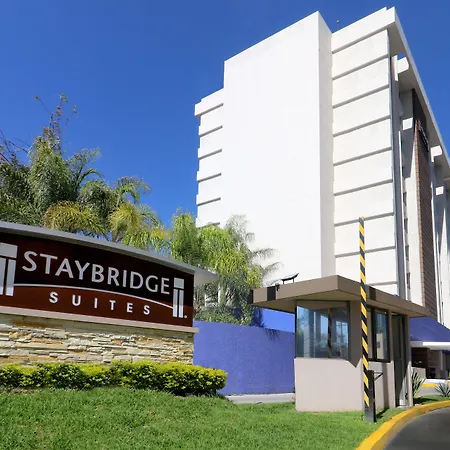 Staybridge Suites Guadalajara Expo By Ihg-2