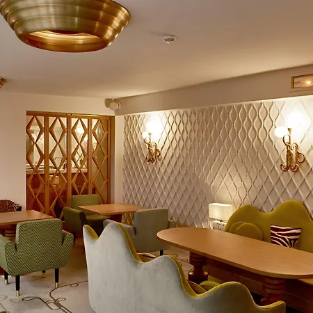 Hotel Thoumieux-2