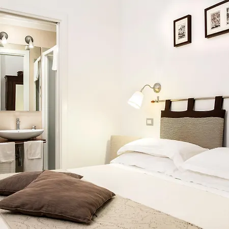 B&B Arco Del Lauro-3