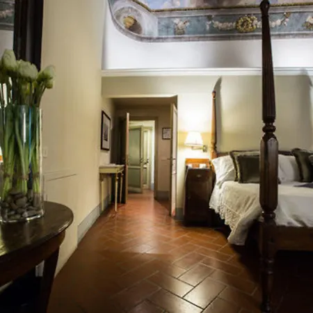 Hotel Burchianti-2