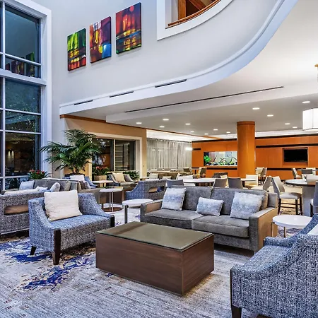 Embassy Suites By Hilton Houston-Energy Corridor-3