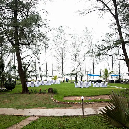 Montego Bay Beach Village - Morjim-2