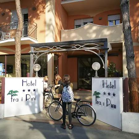 Hotel Fra I Pini-2