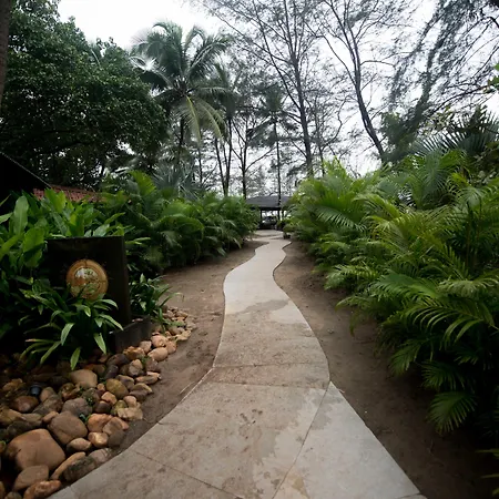 Montego Bay Beach Village - Morjim-3