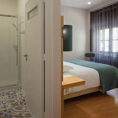 Boavista Guest House-2
