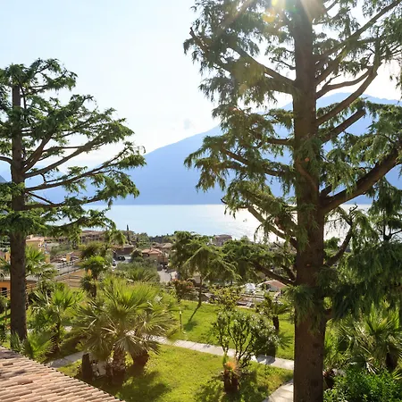 Hotel Cristina-3