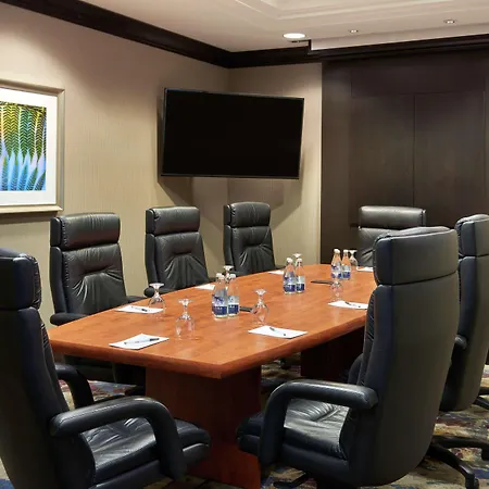 Hilton Garden Inn Toronto Airport West/Mississauga-3