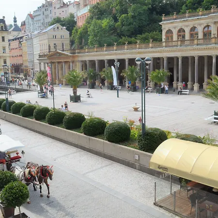 Hotel Petr-2
