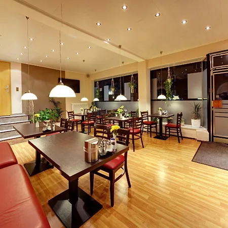 Hotel Kallmeyer-2