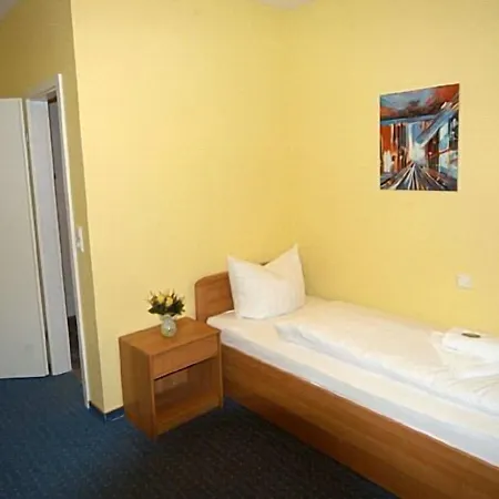 Hs Hotel Siemensstadt Gmbh-2