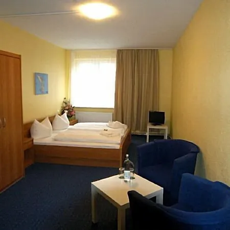 Hs Hotel Siemensstadt Gmbh-3