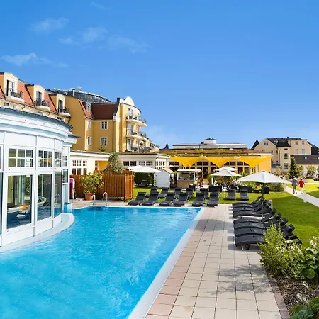 Hotel zur Post - ein Rovell Hotel-3