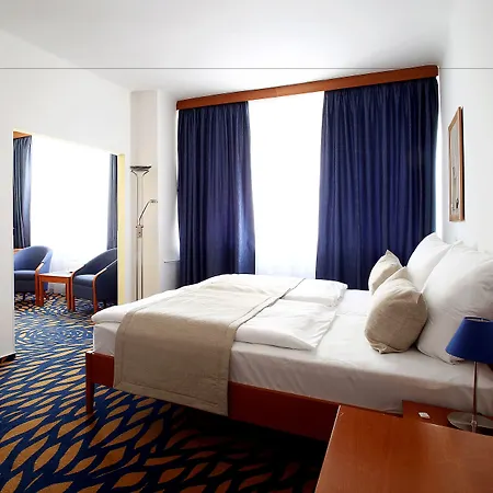 Hotel Central-2