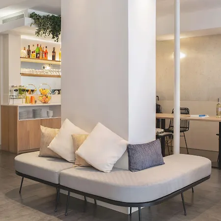 Hotel Opera Marigny-2