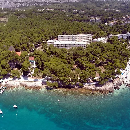 Bluesun Hotel Marina-3