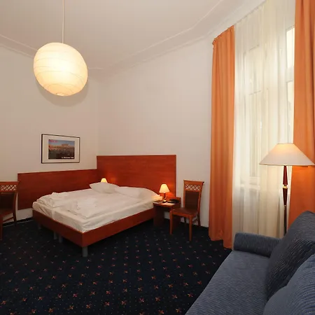 Hotel Europa City-2