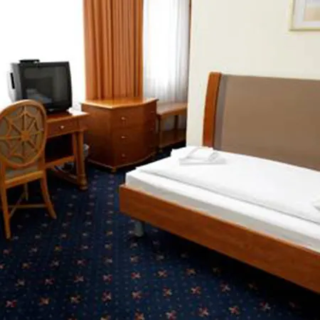 Hotel Europa City-3