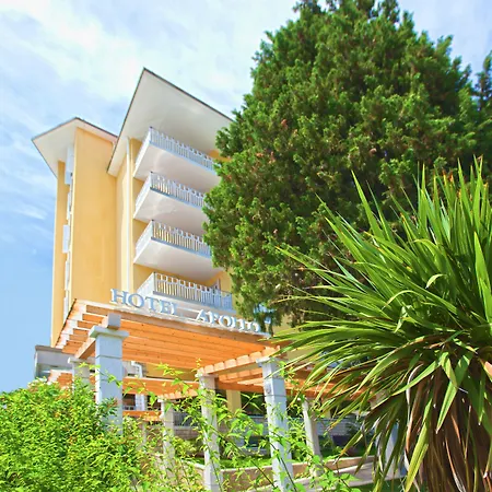 Wellness Hotel Apollo – Terme&Wellness LifeClass-3