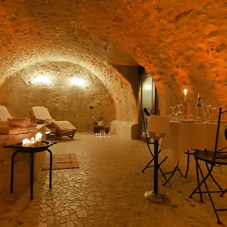 Villa Nicolli Romantic Spa Resort - Adults Only-3