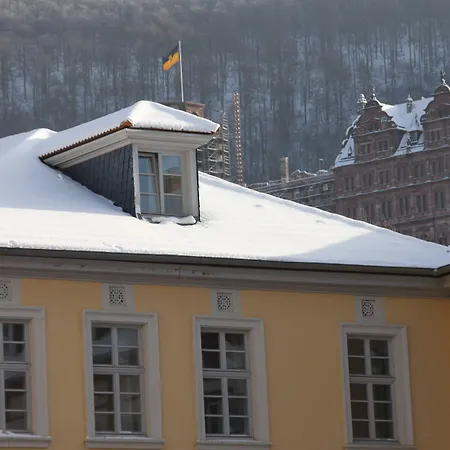 Hotel Zur Alten Brücke-3
