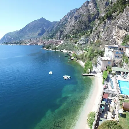 Villa Romantica Hotel-2
