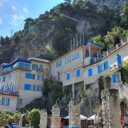 Villa Romantica Hotel-3