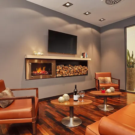 H4 Hotel Münster-2