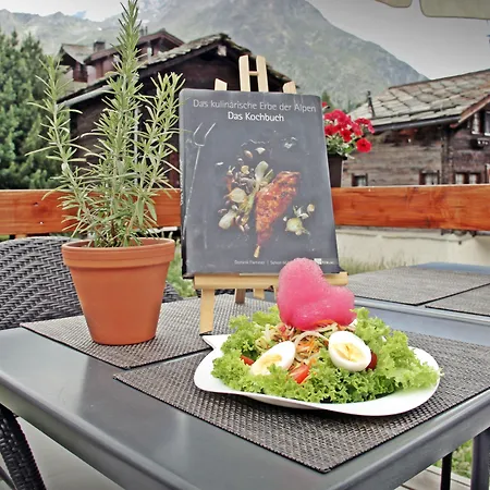 Hotel Marmotte-3