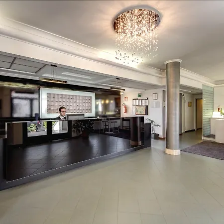 Hotel Alba Roma-3