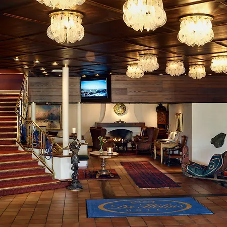 Dr. Holms Hotel-3