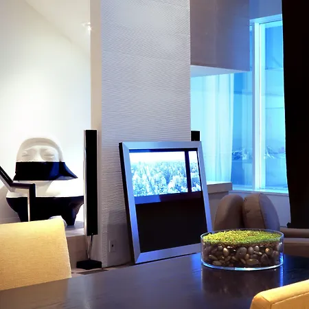 Skylofts At Mgm Grand-3
