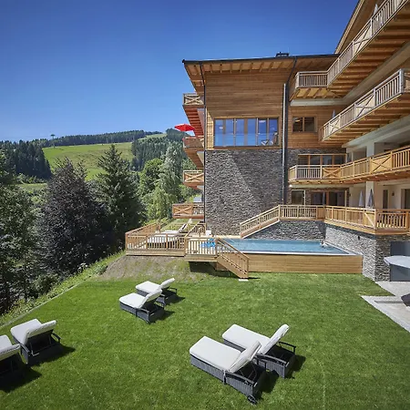 AlpenParks Hotel&Apartment Sonnleiten-3