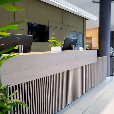 Lanzcarre Hotel Mannheim, A Member Of Radisson Individuals-2