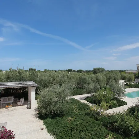 Borgo Egnazia - The Leading Hotels Of The World-2