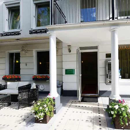Hotel Marienthal Garni-3