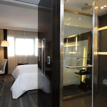 Novotel Buenos Aires-3