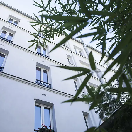 La Maison Montparnasse-3
