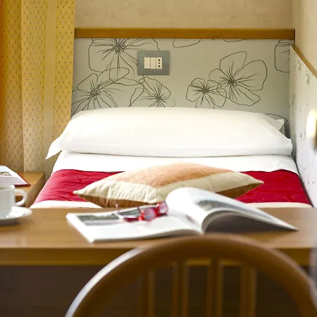 Hotel Marcantonio-3