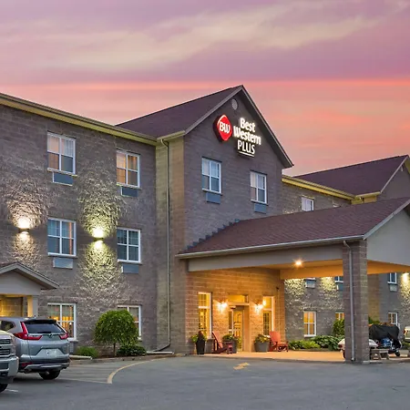 Best Western Plus Liverpool Hotel & Conference Centre-2
