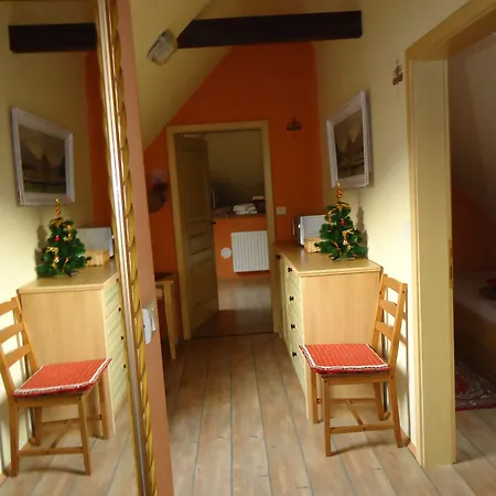 Vitranc Boutique Hotel-3