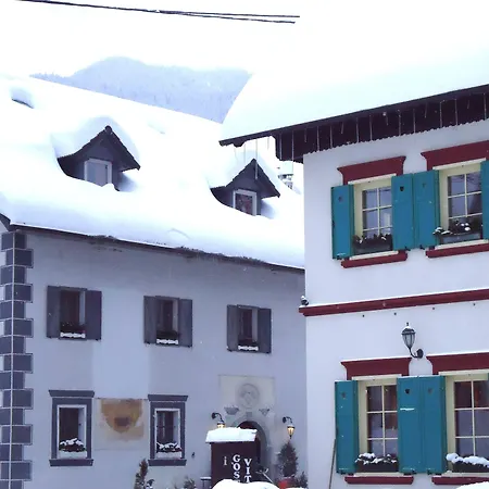 Vitranc Boutique Hotel-2