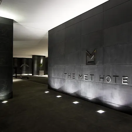 The Met Hotel Thessaloniki, A Member Of Design Hotels-2