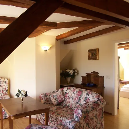 Hotel-Appartement-Villa Ulenburg-2